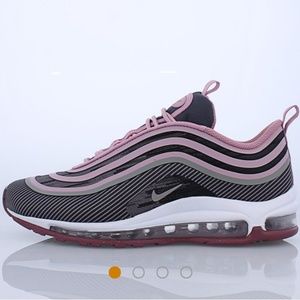 Nike Max 97 Ultra 17